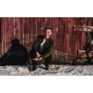 Meet your Posher, Ryan